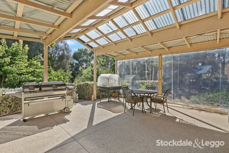Second view of Homely house listing, 48 - 54 Whitcombes Road, Drysdale VIC 3222