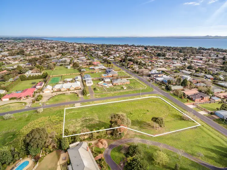 Second view of Homely land listing, 24-30 Whitcombes Road, Drysdale VIC 3222
