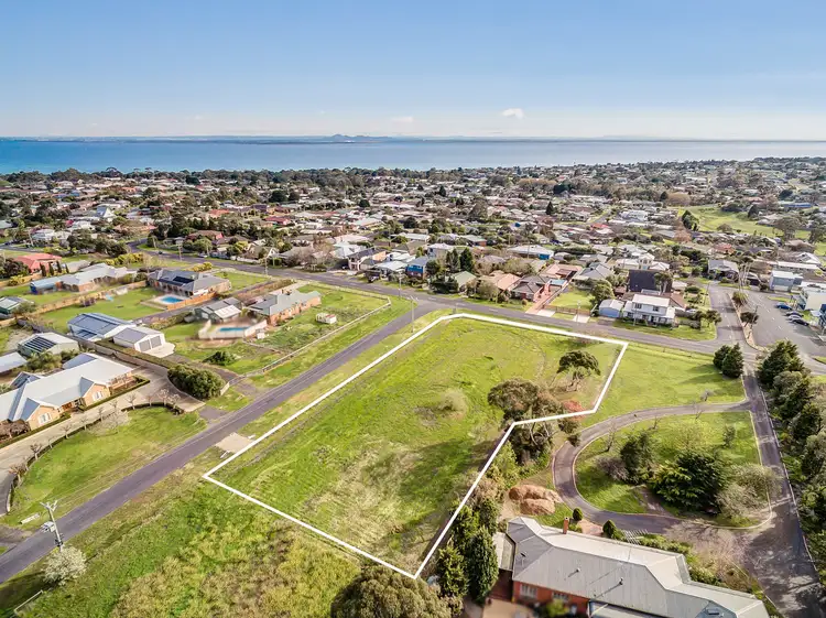 Third view of Homely land listing, 24-30 Whitcombes Road, Drysdale VIC 3222