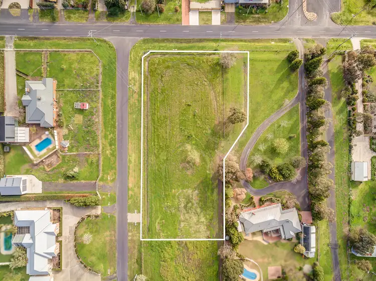Fifth view of Homely land listing, 24-30 Whitcombes Road, Drysdale VIC 3222