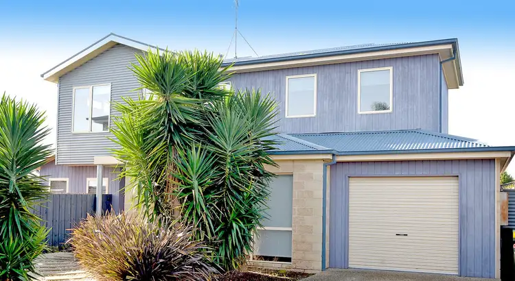 2 / 38 Maraboora Avenue, Clifton Springs VIC 3222