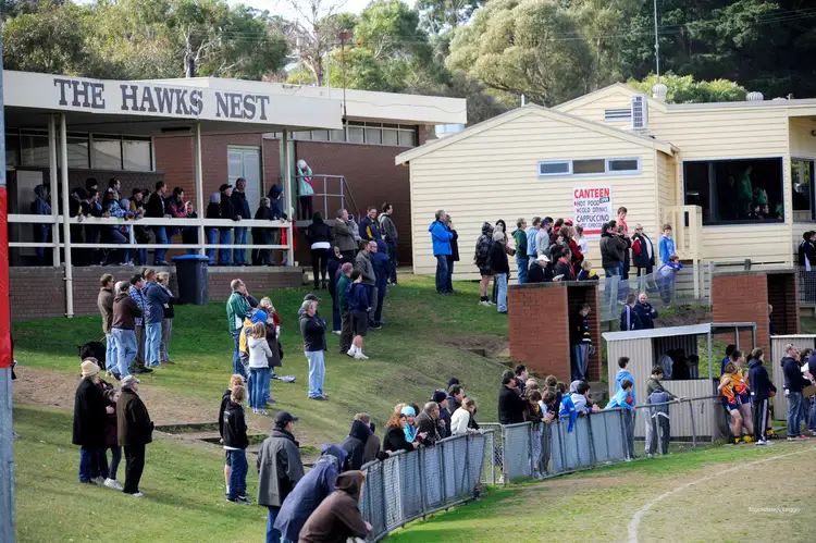 Seventh view of Homely land listing, LOT 18, 32 Ridley Street, Drysdale VIC 3222