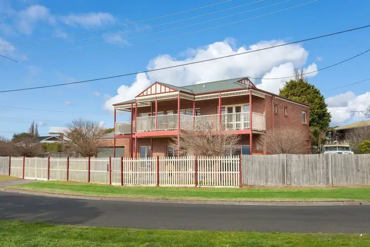 40 Parrakoola Drive, Clifton Springs VIC 3222