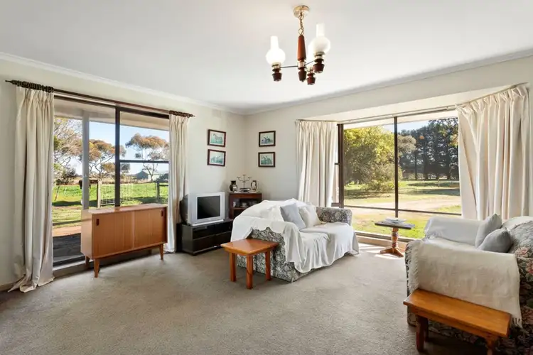 Fifth view of Homely rural property listing, 650 Grubb Road, Drysdale VIC 3222