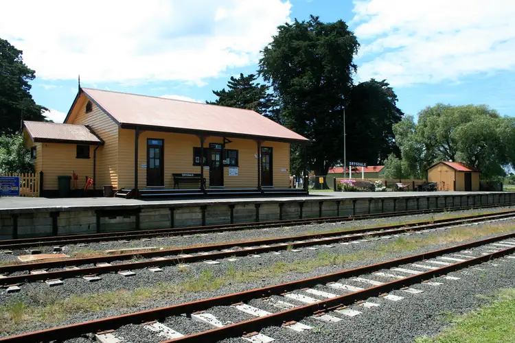 Seventh view of Homely land listing, LOT 7, 32 Serene Terrace, Drysdale VIC 3222