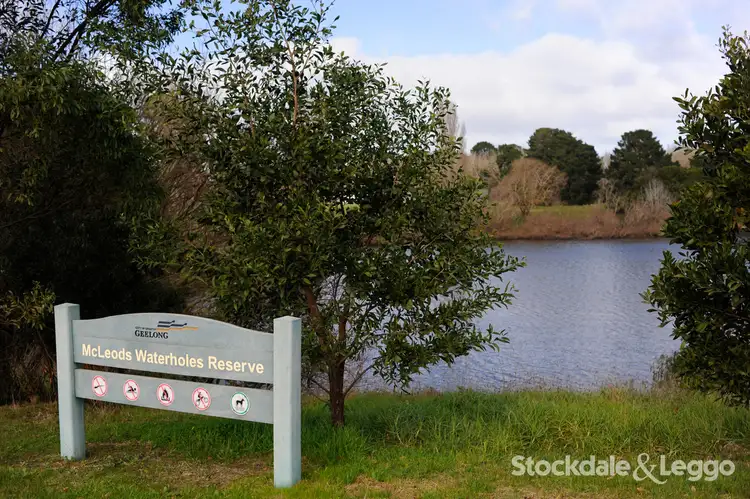 Sixth view of Homely land listing, LOT 4, 32 Serene Terrace, Drysdale VIC 3222