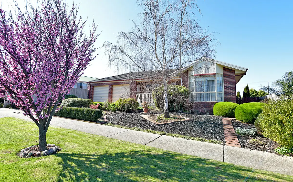 Main view of Homely house listing, 9 Eastwood Crescent, Drysdale VIC 3222