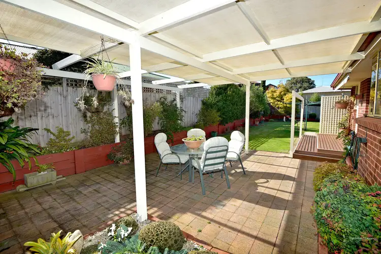 Second view of Homely house listing, 9 Eastwood Crescent, Drysdale VIC 3222