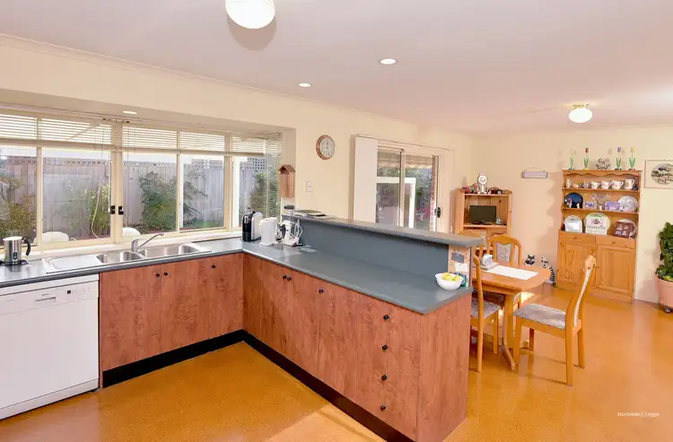 Fourth view of Homely house listing, 9 Eastwood Crescent, Drysdale VIC 3222