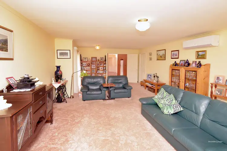 Sixth view of Homely house listing, 9 Eastwood Crescent, Drysdale VIC 3222
