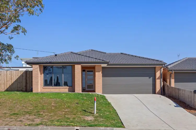 50 Parrakoola Drive, Clifton Springs VIC 3222
