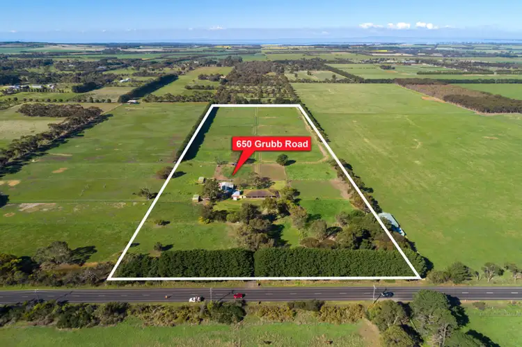 642-650 grubb Road, Drysdale VIC 3222