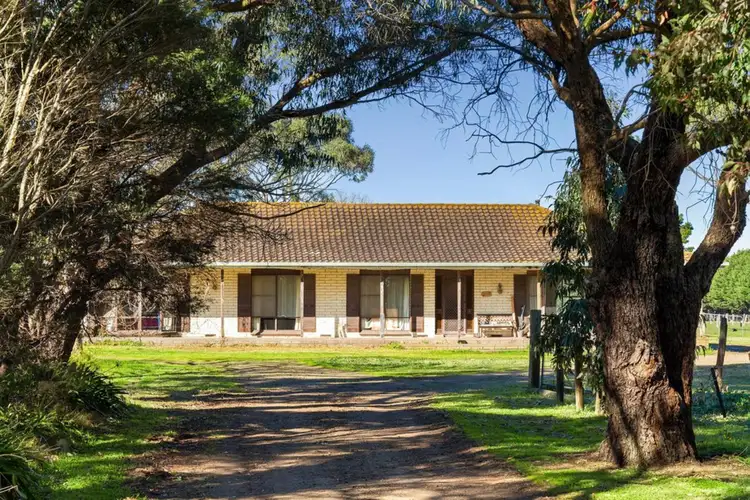 Second view of Homely rural property listing, 642-650 grubb Road, Drysdale VIC 3222