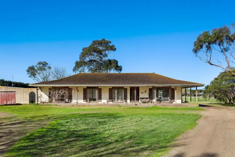 Third view of Homely rural property listing, 642-650 grubb Road, Drysdale VIC 3222