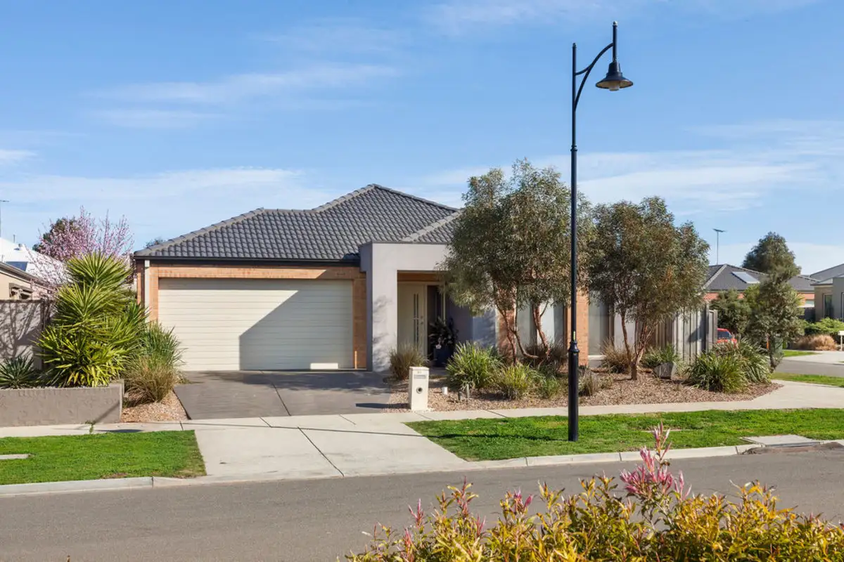 Main view of Homely house listing, 41 Creekside Drive, Curlewis VIC 3222