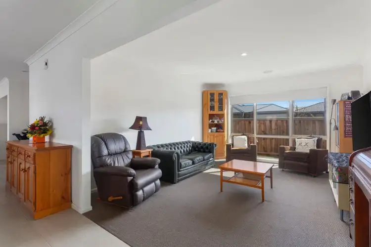 Second view of Homely house listing, 41 Creekside Drive, Curlewis VIC 3222