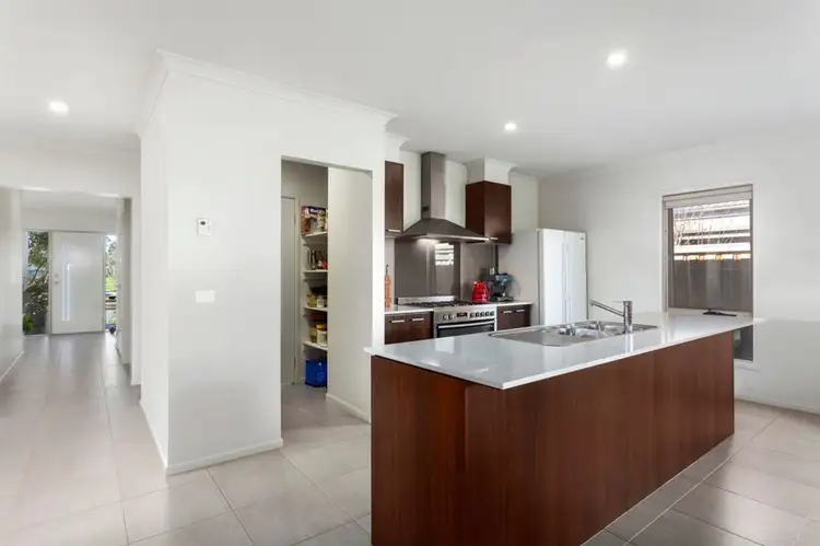 Third view of Homely house listing, 41 Creekside Drive, Curlewis VIC 3222