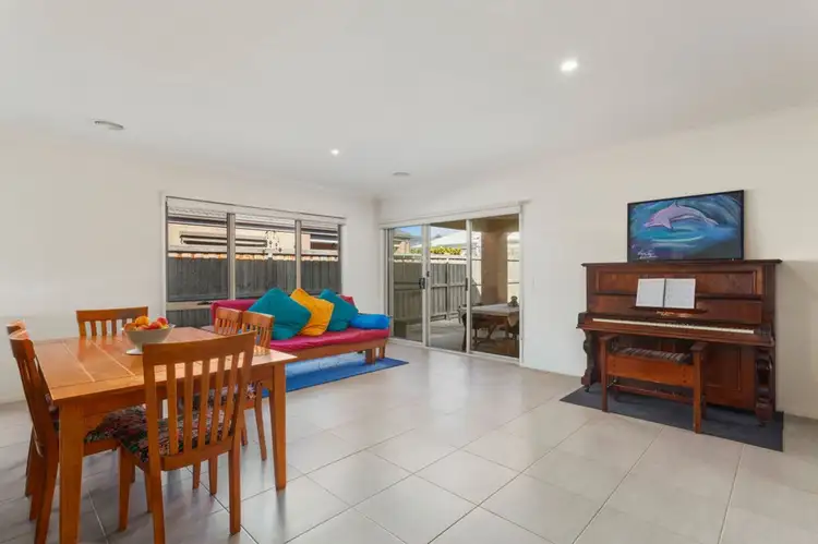 Fourth view of Homely house listing, 41 Creekside Drive, Curlewis VIC 3222