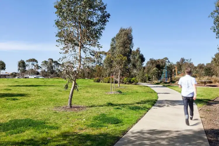 Fifth view of Homely house listing, 41 Creekside Drive, Curlewis VIC 3222