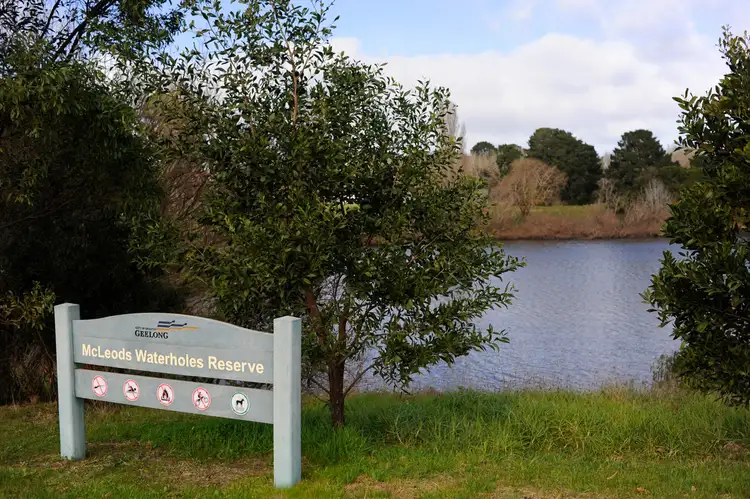 Sixth view of Homely land listing, LOT 19, 32 Serene Terrace, Drysdale VIC 3222