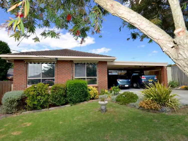 9 Bahloo Avenue, Clifton Springs VIC 3222