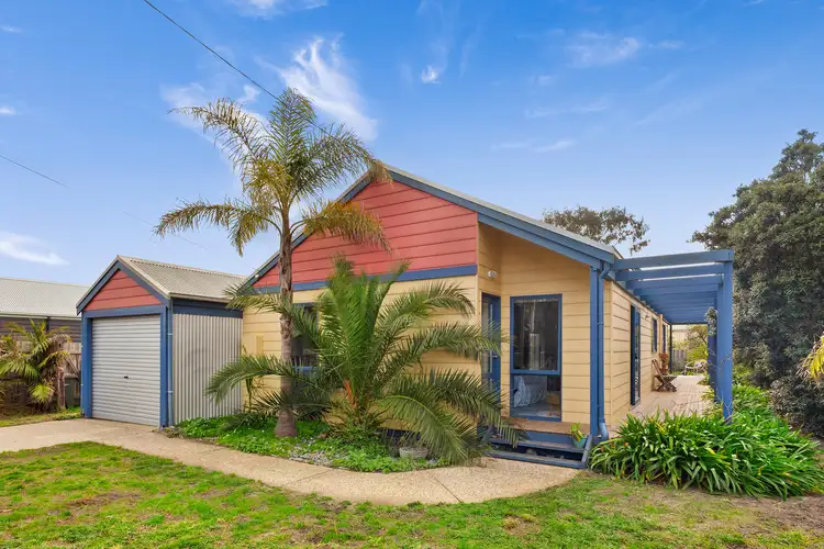 Main view of Homely house listing, 10 Bayview Avenue, St Leonards VIC 3223