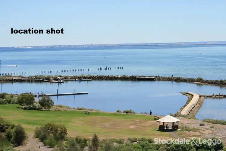 Second view of Homely land listing, 141 Oceania Drive, Curlewis VIC 3222