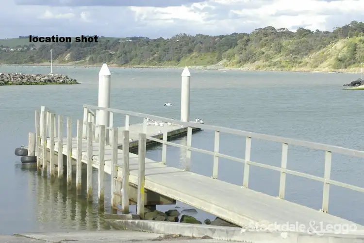 Third view of Homely land listing, 141 Oceania Drive, Curlewis VIC 3222
