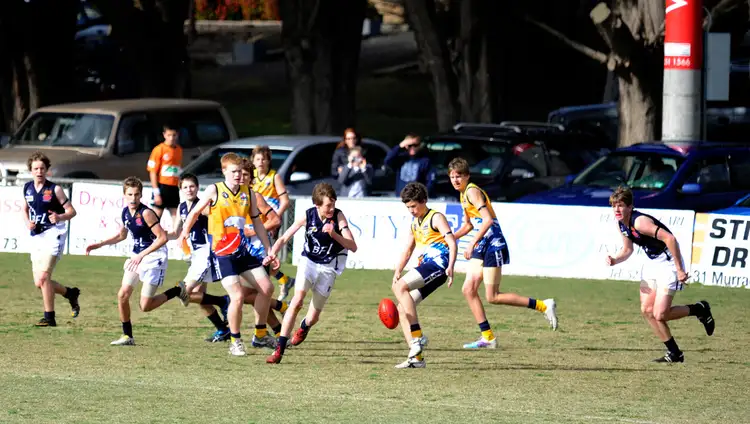 Sixth view of Homely land listing, LOT 8, 32 Serene Terrace, Drysdale VIC 3222