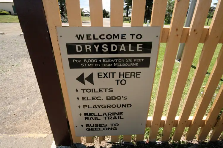 Seventh view of Homely land listing, LOT 8, 32 Serene Terrace, Drysdale VIC 3222