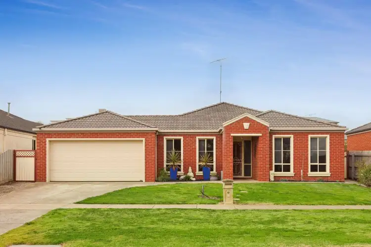 69 Barrands Lane, Drysdale VIC 3222
