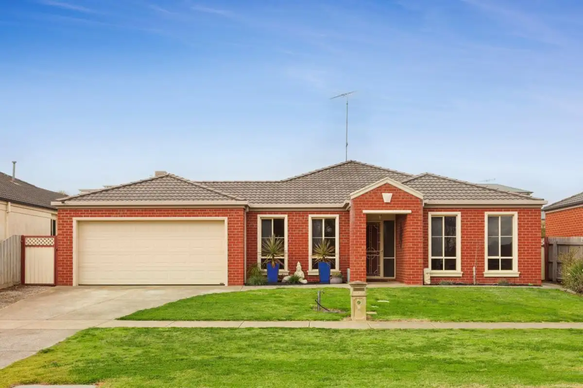 Main view of Homely house listing, 69 Barrands Lane, Drysdale VIC 3222