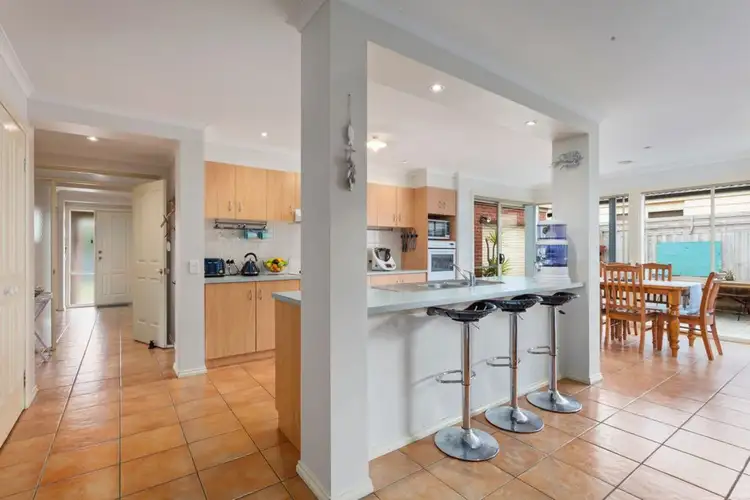 Second view of Homely house listing, 69 Barrands Lane, Drysdale VIC 3222