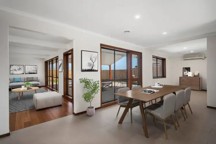 20 Streeton Way, Clifton Springs VIC 3222