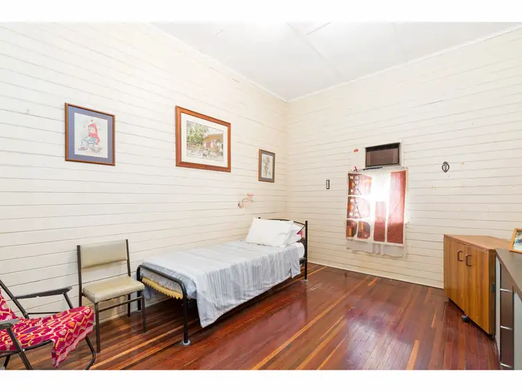 Sixth view of Homely house listing, 51 Ferguson Street, Allenstown QLD 4700