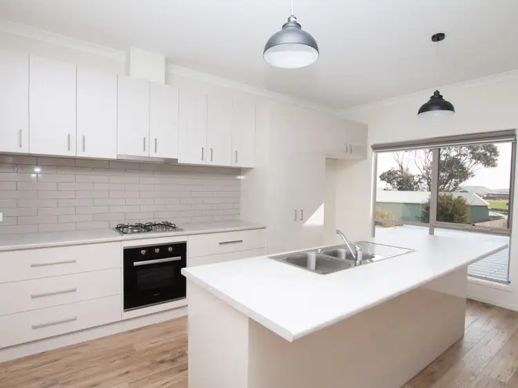 Second view of Homely townhouse listing, 21 Napier Place, Warrnambool VIC 3280