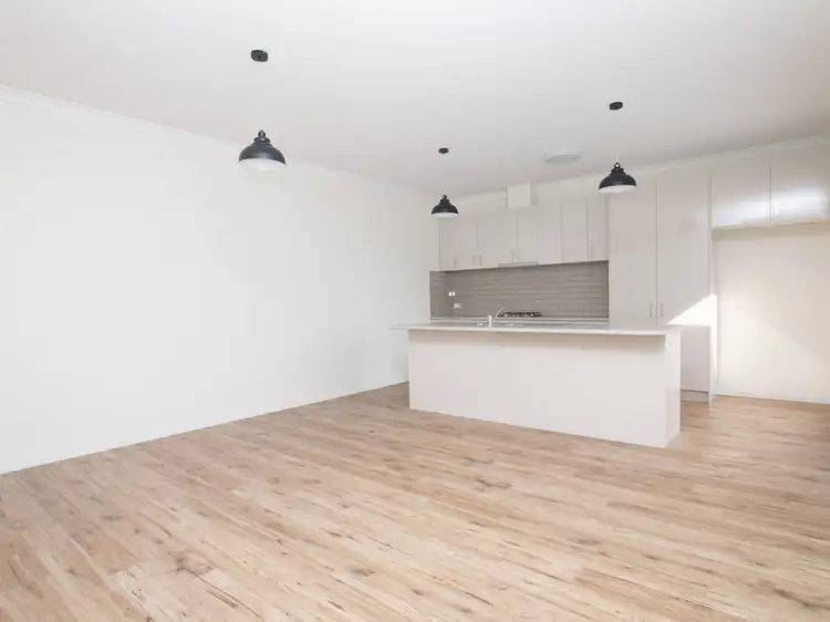 Third view of Homely townhouse listing, 21 Napier Place, Warrnambool VIC 3280