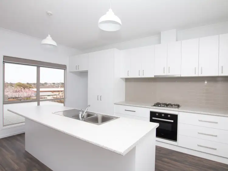 Second view of Homely townhouse listing, 22 Napier Place, Warrnambool VIC 3280