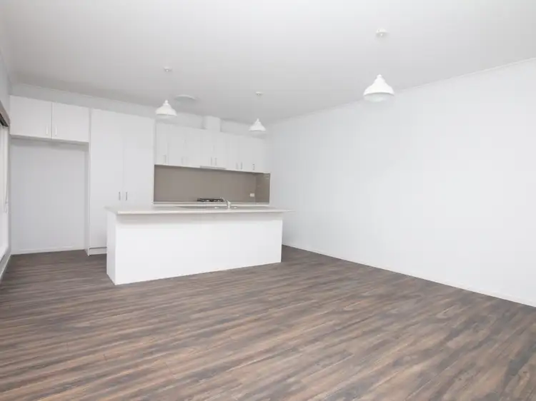 Third view of Homely townhouse listing, 22 Napier Place, Warrnambool VIC 3280