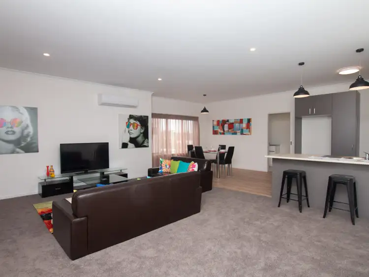 Second view of Homely townhouse listing, 23 Napier Place, Warrnambool VIC 3280