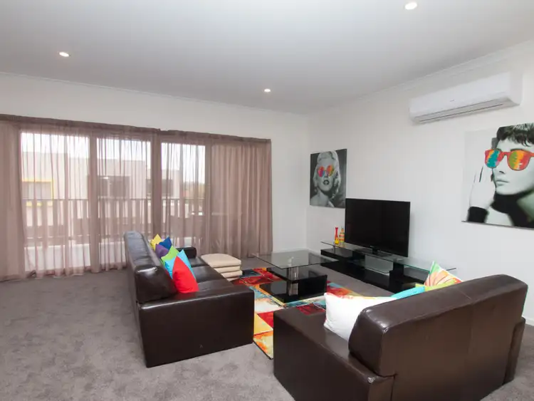 Third view of Homely townhouse listing, 23 Napier Place, Warrnambool VIC 3280