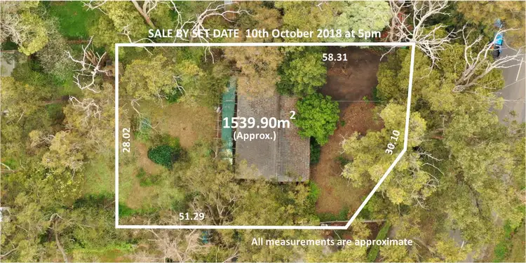 15 Macclesfield Road, Emerald VIC 3782