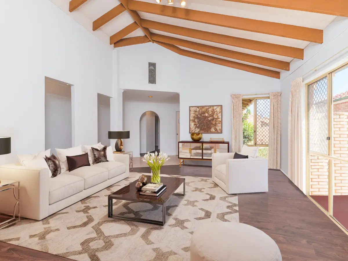 Main view of Homely villa listing, 3/9 Heron Place, Maddington WA 6109