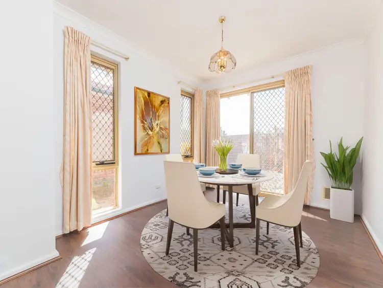 Fourth view of Homely villa listing, 3/9 Heron Place, Maddington WA 6109