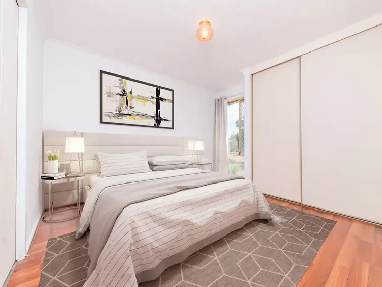 Fifth view of Homely villa listing, 3/9 Heron Place, Maddington WA 6109