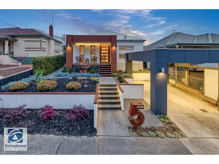 Sixth view of Homely house listing, 5 George Street, Warragul VIC 3820
