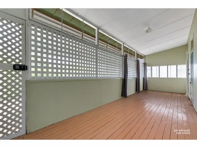 Seventh view of Homely house listing, 151 Caroline Street, The Range QLD 4700