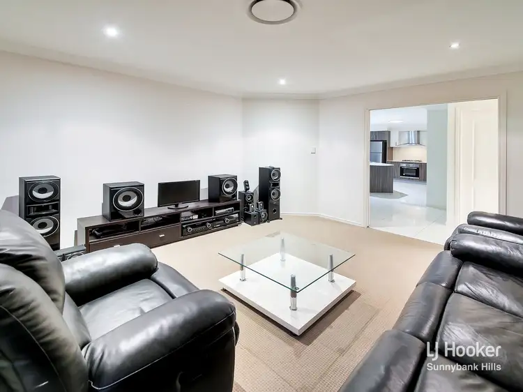Third view of Homely house listing, 6 Harvey Place, Calamvale QLD 4116