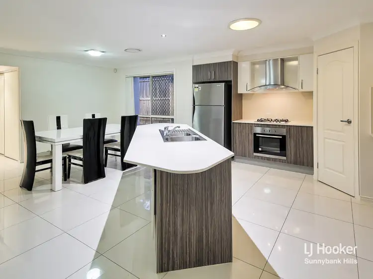 Fourth view of Homely house listing, 6 Harvey Place, Calamvale QLD 4116