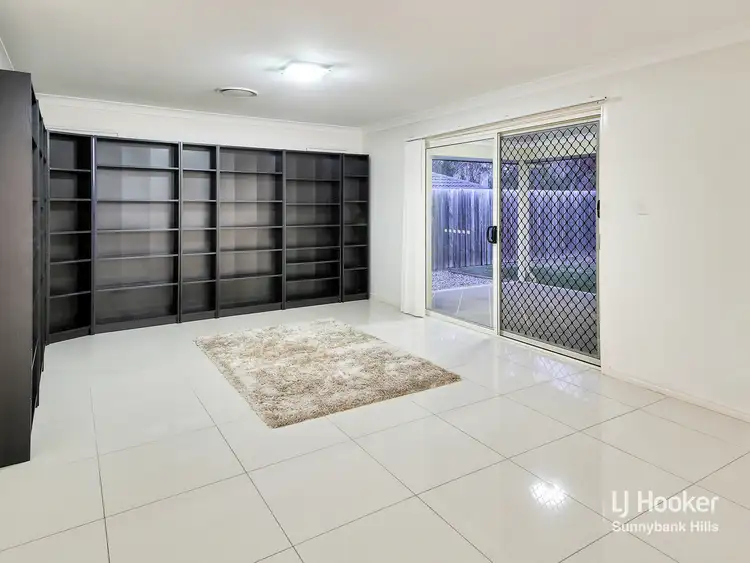 Fifth view of Homely house listing, 6 Harvey Place, Calamvale QLD 4116